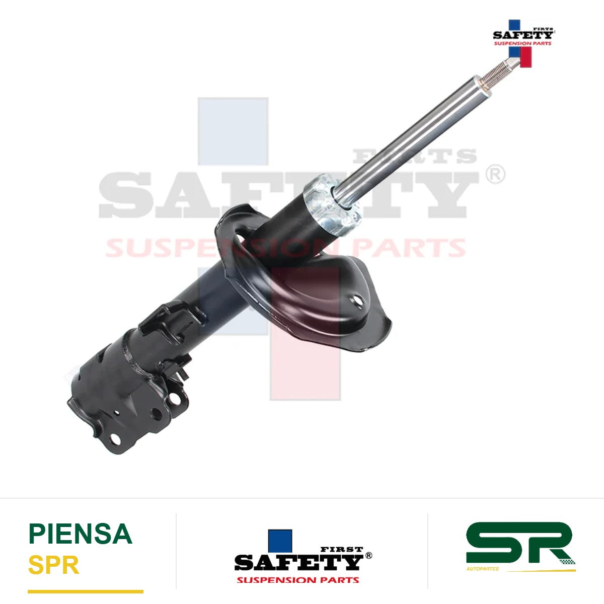 339080SFT SAFETY - Imagen producto