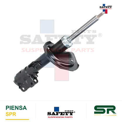 339080SFT SAFETY - Imagen producto