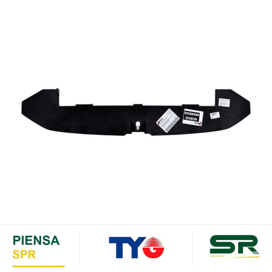 REFUERZO DEFENSA DELANTERA INFERIOR JAC SEI 7 PRO 2022-2024 TYG