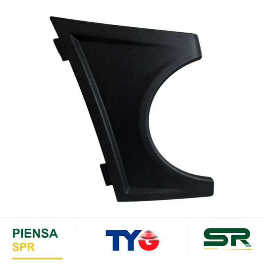 REJILLA DERECHO PARA FARO DE NIEBLA CHEVROLET SPARK 2011-2012 352 TYG