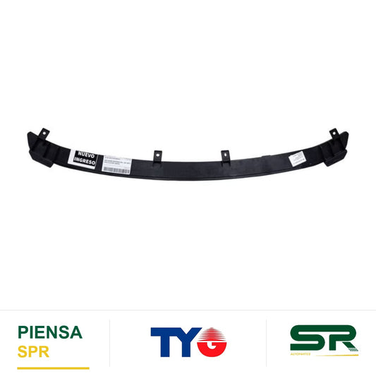 REFUERZO DEFENSA DELANTERA INFERIOR JAC SEI 6 PRO 2023-2024 TYG