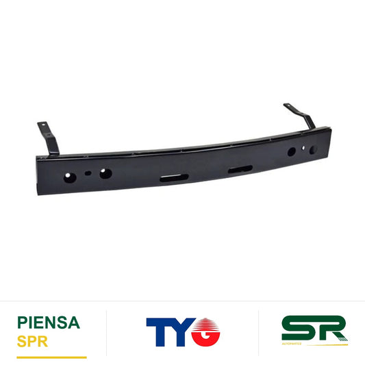 REFUERZO DEFENSA DELANTERA JAC FRISON T8 2020-2025 TYG