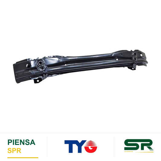 REFUERZO DEFENSA DELANTERA JAC FRISON T6 2020-2025 190.RM TYG