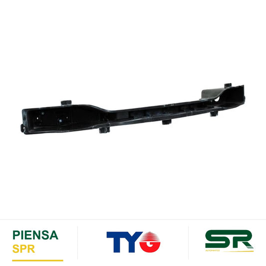 REFUERZO DEFENSA TRASERA HYUNDAI SANTA FE 2017-2018 SPORT Q10 TYG