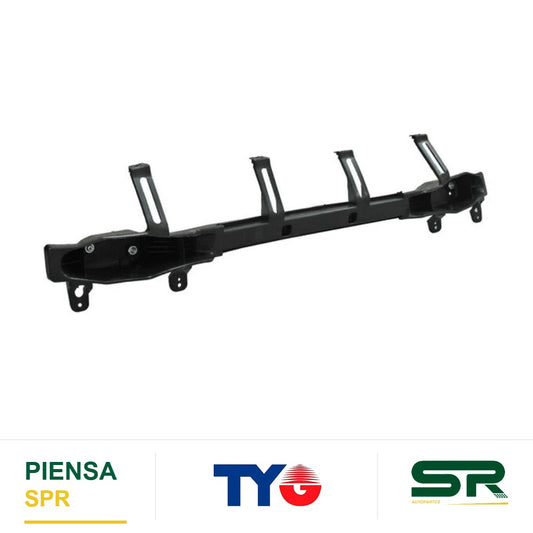 REFUERZO DEFENSA TRASERA HYUNDAI i10 2012-2014 TYG