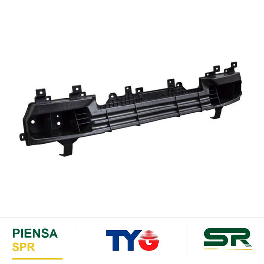 REFUERZO DEFENSA TRASERA HYUNDAI GRAND i10 2021-2025 5P 28606 TYG