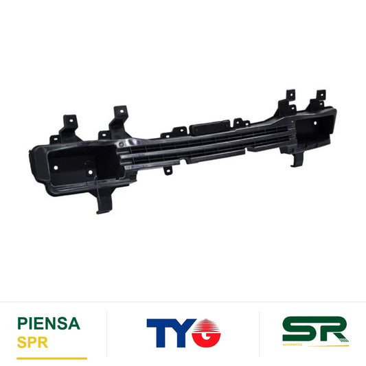 REFUERZO DEFENSA TRASERA HYUNDAI GRAND i10 2021-2025 4P TYG
