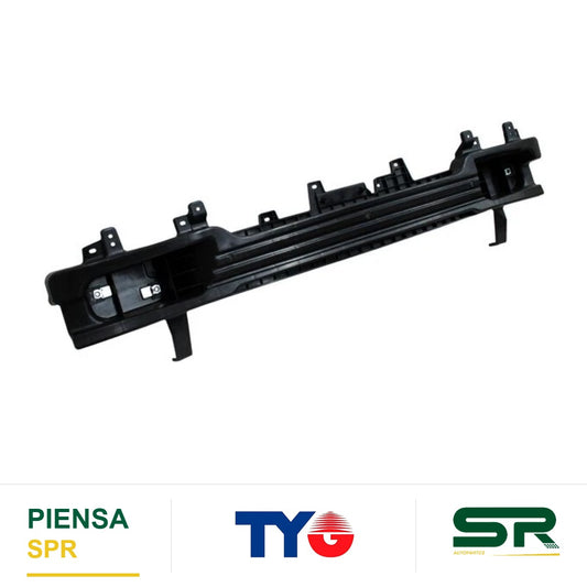 REFUERZO DEFENSA TRASERA HYUNDAI GRAND i10 2015-2017 5P 28704 TYG