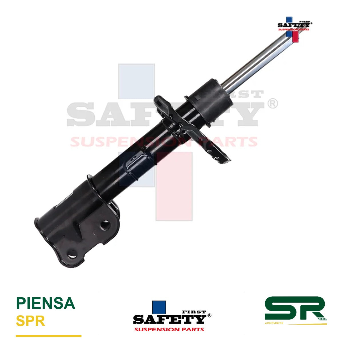 Amortiguador Delantera Derecho Gas Kia Truck Sorento 4L 2.0 Lts 2016-2020 Sorento 4L 2.4 Lts 2016-2020 Sorento V6 3.3 Lts 2016-2020 Safety