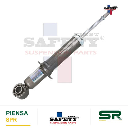 341382SFT SAFETY - Imagen producto