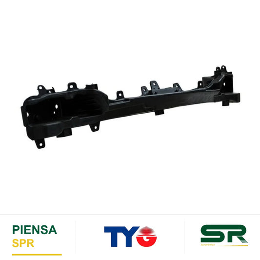 REFUERZO DEFENSA TRASERA HYUNDAI CRETA 2017-2018 PLASTICO TYG