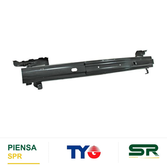 REFUERZO DEFENSA DELANTERA HYUNDAI TIBURON 2007-2008 TYG