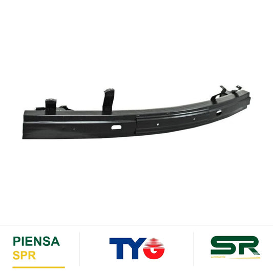 REFUERZO DEFENSA DELANTERA HYUNDAI TIBURON 2003-2006 TYG