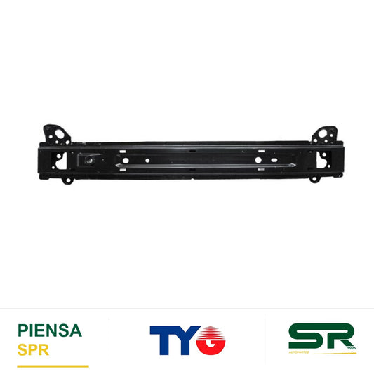 REFUERZO DEFENSA DELANTERA HYUNDAI i10 2012-2014 349 28604 PMM TYG