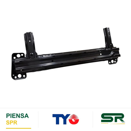 REFUERZO DEFENSA DELANTERA METAL HYUNDAI GRAND i10 2021-2025 4P / 5P 287 TYG