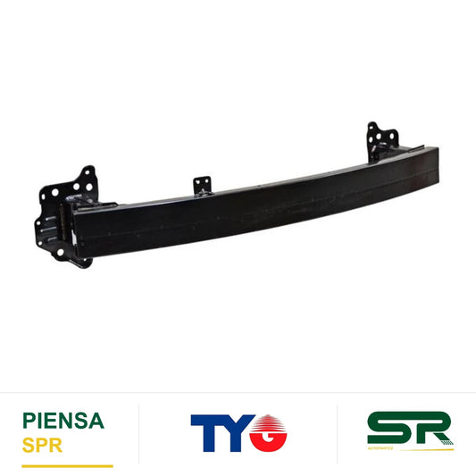 REFUERZO DEFENSA DELANTERA HYUNDAI ELANTRA 2017-2020 S / CONTROL CRUSERO TYG