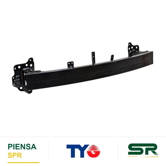REFUERZO DEFENSA DELANTERA HYUNDAI ELANTRA 2017-2020 C / CONTROL CRUSERO TYG
