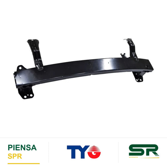 REFUERZO DEFENSA DELANTERA HYUNDAI ACCENT 2018-2022 TYG