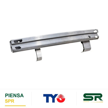 REFUERZO FASCIA TRASERO HONDA PILOT 2019-2022 TYG