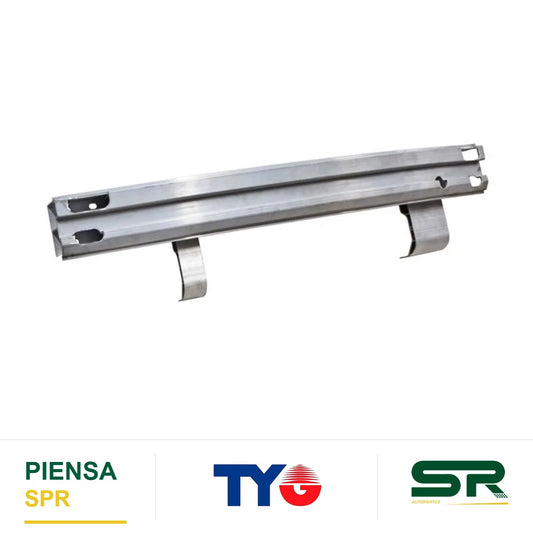 REFUERZO DEFENSA TRASERA HONDA PILOT 2019-2022 ALUM TYG