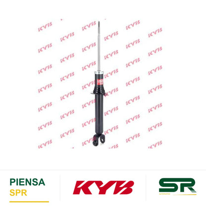 AMORTIGUADOR TRASERO DERECHO GAS EXCEL-G CHEV. EPICA LS, LT (09) KYB