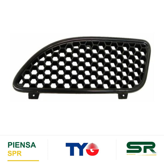 REJILLA DERECHO CHEVROLET GRAND AM 2003-2005 SE DE DEF TYG