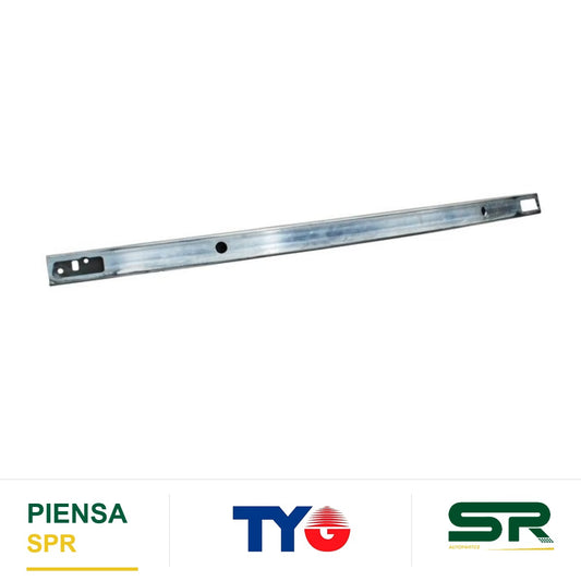 REFUERZO DEFENSA TRASERA ALUMINIO HONDA ODYSSEY 2018-2024 TYG