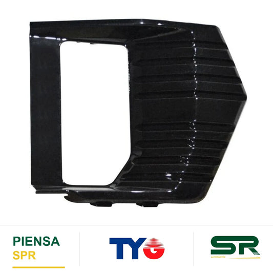REJILLA DERECHO PARA FARO DE NIEBLA CHEVROLET GMC YUKON 2021-2024 DENALI TYG