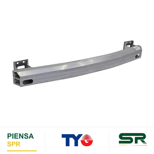 REFUERZO DEFENSA TRASERA ALUMINIO HONDA HR-V 2023-2025 TYG