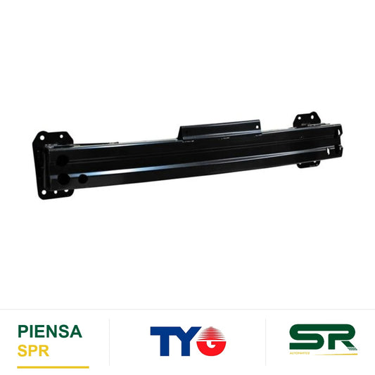 REFUERZO DEFENSA TRASERA HONDA CIVIC 2016-2020 4P TYG