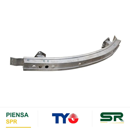 REFUERZO DEFENSA DELANTERA ALUMINIO HONDA PILOT 2019-2022 PRIME / TOURING / EX / SE TYG