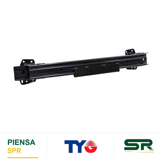 REFUERZO DEFENSA DELANTERA HONDA FIT 2015-2020 TYG
