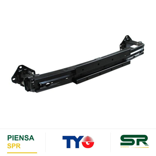 REFUERZO DEFENSA DELANTERA HONDA FIT 2009-2014 TYG