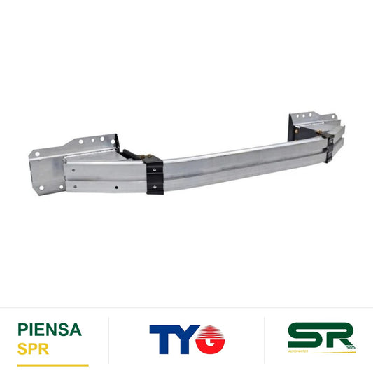 REFUERZO DEFENSA DELANTERA HONDA CR-V 2023-2025 ALUM TYG