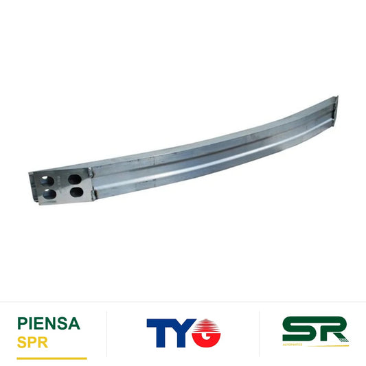 REFUERZO DEFENSA DELANTERA ALUMINIO HONDA CR-V 2017-2022 TYG