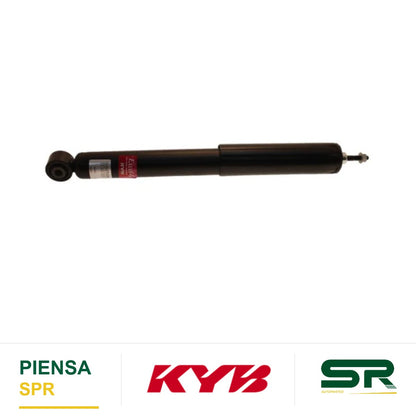AMORTIGUADOR TRASERO GAS EXCEL-G CADILLAC SRX (2010-2016). KYB