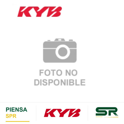 AMORTIGUADOR TRASERO GAS-A-JUST VW CRAFTER [ 2030-2035 ] 19 PASAJEROS 3.88 TON 2014-2017 - VW CRAFTER [ 50 ] 25 PASAJEROS 5 TON 2014-2017 - MERCEDES BENZ SPRINTER [ 415 & 515 ] (2007-2011) KYB