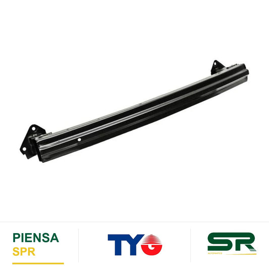 REFUERZO DEFENSA DELANTERA INFERIOR HONDA CR-V 2007-2011 TYG