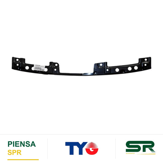 REFUERZO DEFENSA DELANTERA HONDA CIVIC 2022-2025 STYLE / SPORT / TOURING SOPORTE TYG