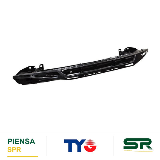 REFUERZO DEFENSA DELANTERA METAL HONDA CIVIC 2019-2020 TYG