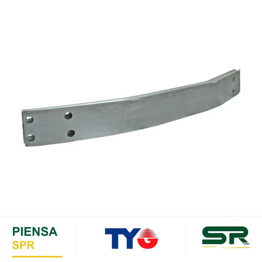 REFUERZO DEFENSA DELANTERA HONDA CIVIC 2013-2015 4P TYG