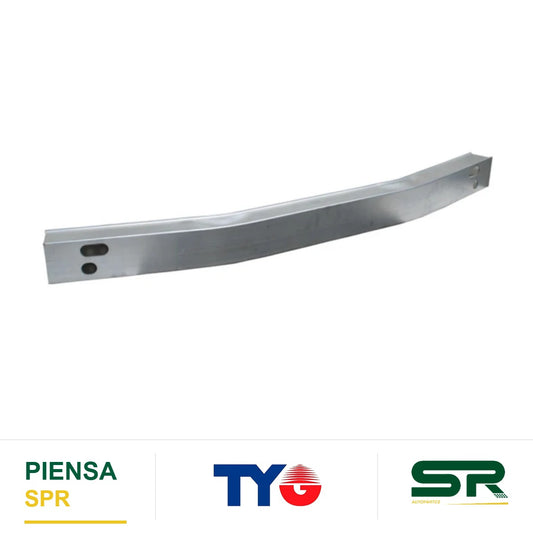 REFUERZO DEFENSA DELANTERA ALUMINIO HONDA CIVIC 2006-2011 TYG