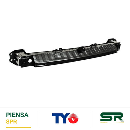 REFUERZO FASCIA DELANTERO HONDA CITY 2010-2013 TYG