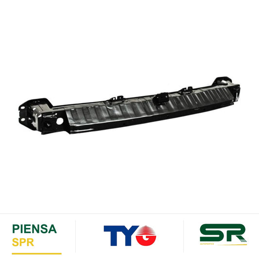 REFUERZO DEFENSA DELANTERA HONDA CITY 2010-2013 TYG