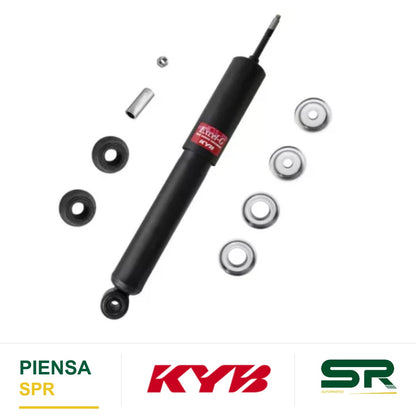 AMORTIGUADOR DELANTERO GAS EXCEL-G NISSAN URVAN NV350 12 PASAJEROS (2014-2016) KYB