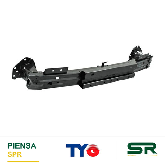 REFUERZO DEFENSA DELANTERA HONDA ACCORD 2013-2016 TYG