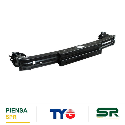 REFUERZO DEFENSA DELANTERA HONDA ACCORD 2010-2015 CROSSTOUR TYG