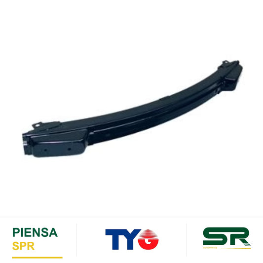 REFUERZO DEFENSA DELANTERA HONDA ACCORD 2003-2007 TYG