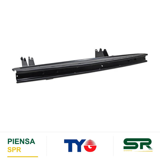 REFUERZO DEFENSA TRASERA FORD TRANSIT 2020-2023 BUS TYG