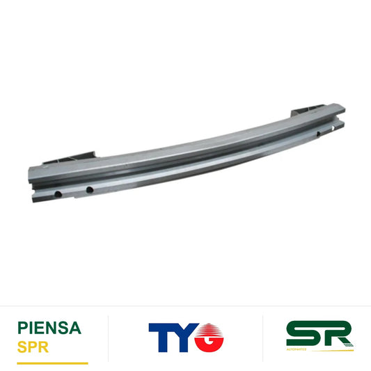 REFUERZO DEFENSA TRASERA ALUMINIO FORD FREESTAR 2004-2007 TYG